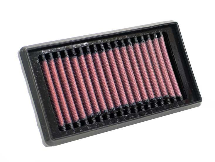High Flow Air Filter