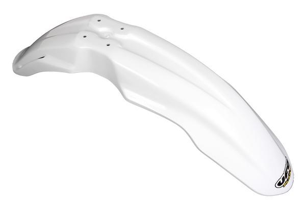 Front Fender - White