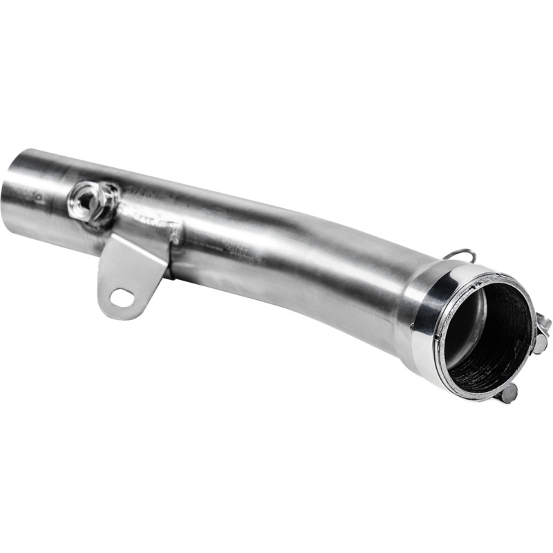 Link Pipe - Stainless Steel