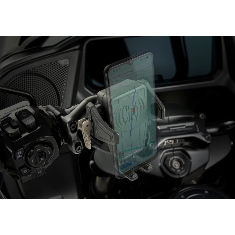 Gen 2 Cybercharger Phone Holder