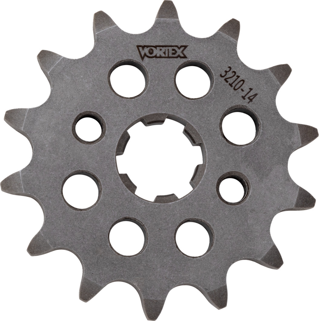 Front Sprocket - 15T