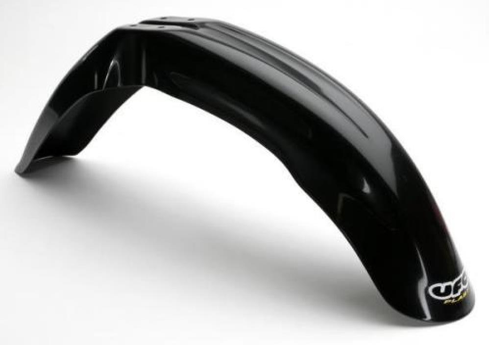 Front Fender - Black