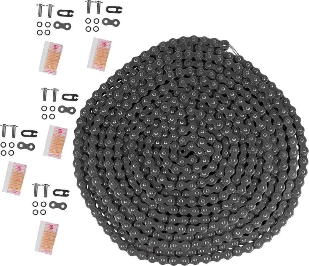 520 PO Series Bulk Drive Chain - 25ft.