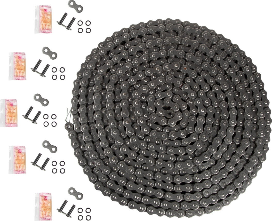 525 PO Series Bulk Drive Chain - 25ft.