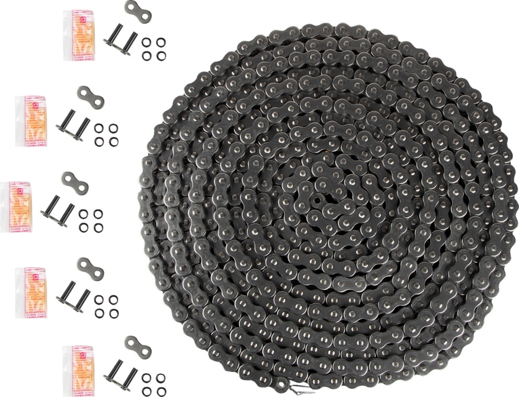 530 PO Series Bulk Drive Chain - 25ft.