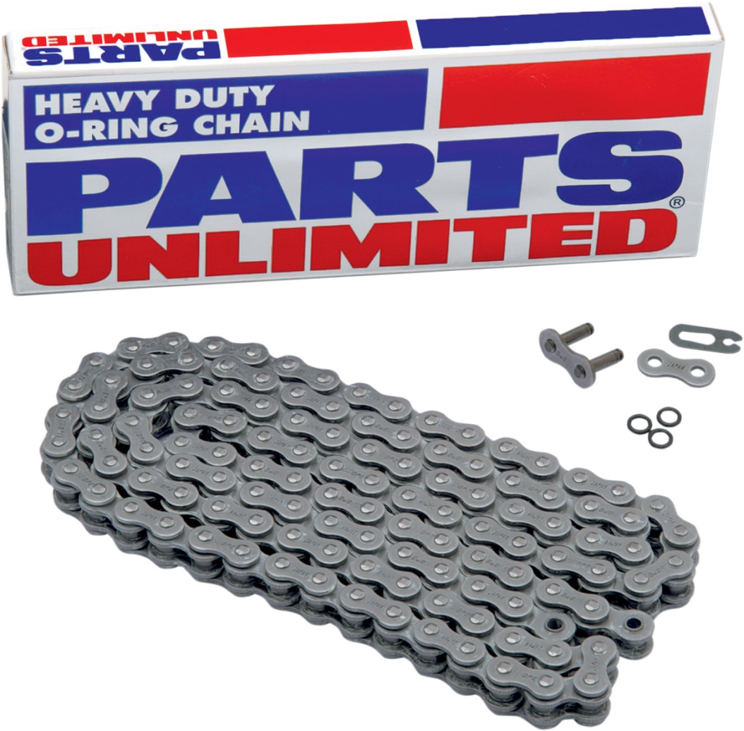 520 PO Series Drive Chain - 90 Links