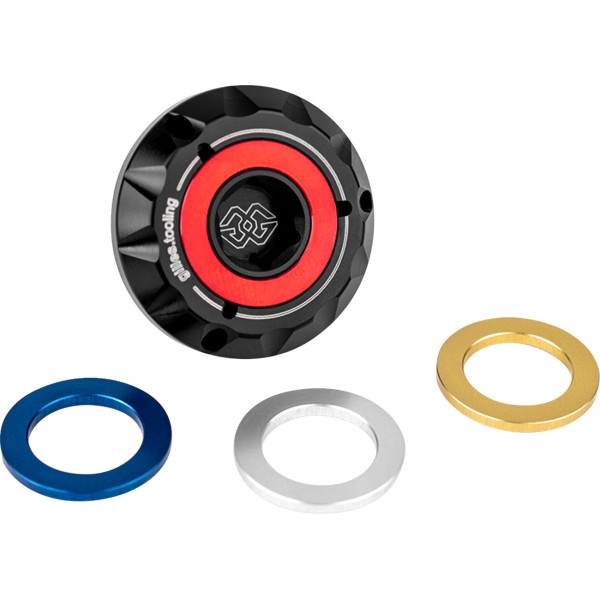 Oil Filter Cap
