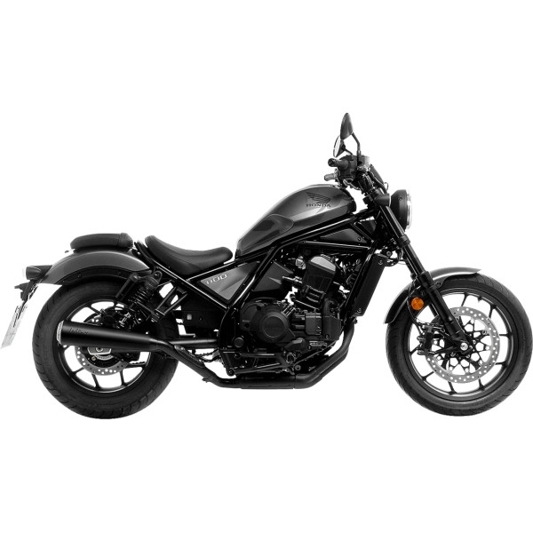 Classic Racer Slip-On