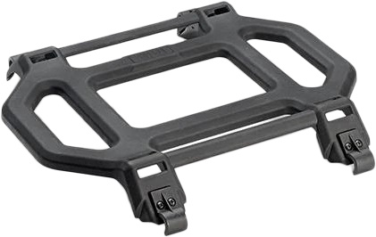 Dolomiti Nylon Rack - 30L./46L. - Black