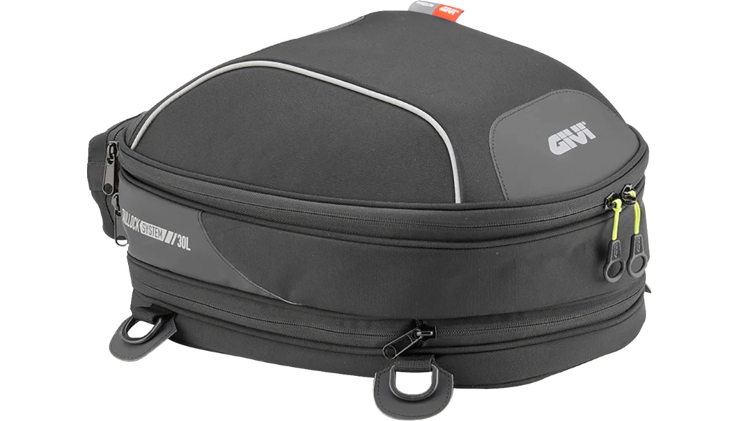 Tailock 30lit. Saddle Bags