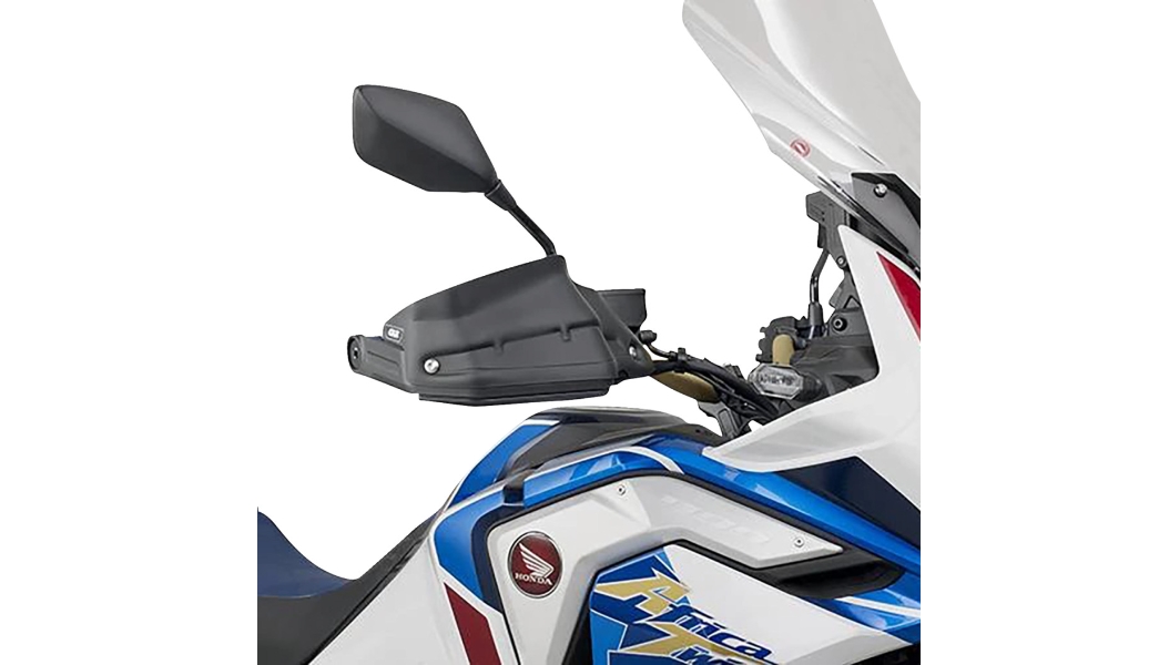 Handguard Deflectors