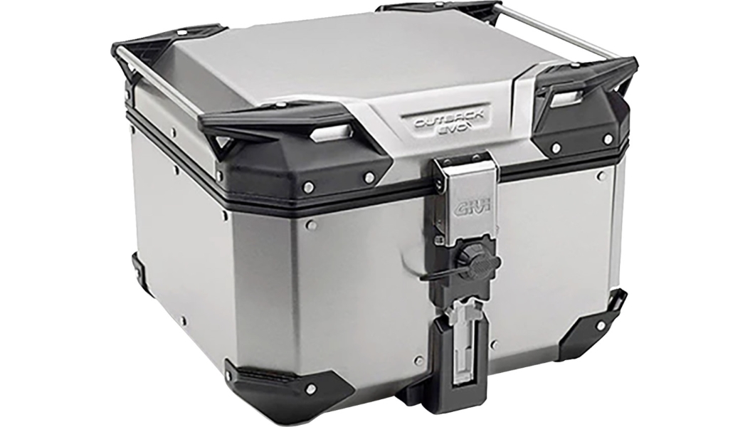 Trekker Outback 42Lit. Top Case