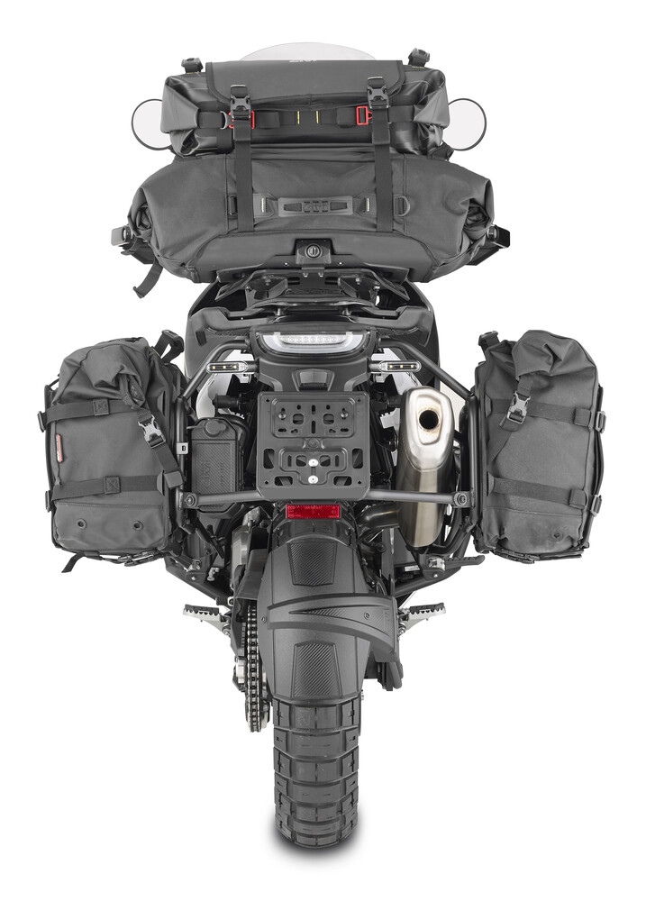 PL One-fit Monokey Kit