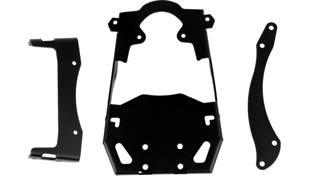 Top Case Monokey/Monolock Mounting Plate