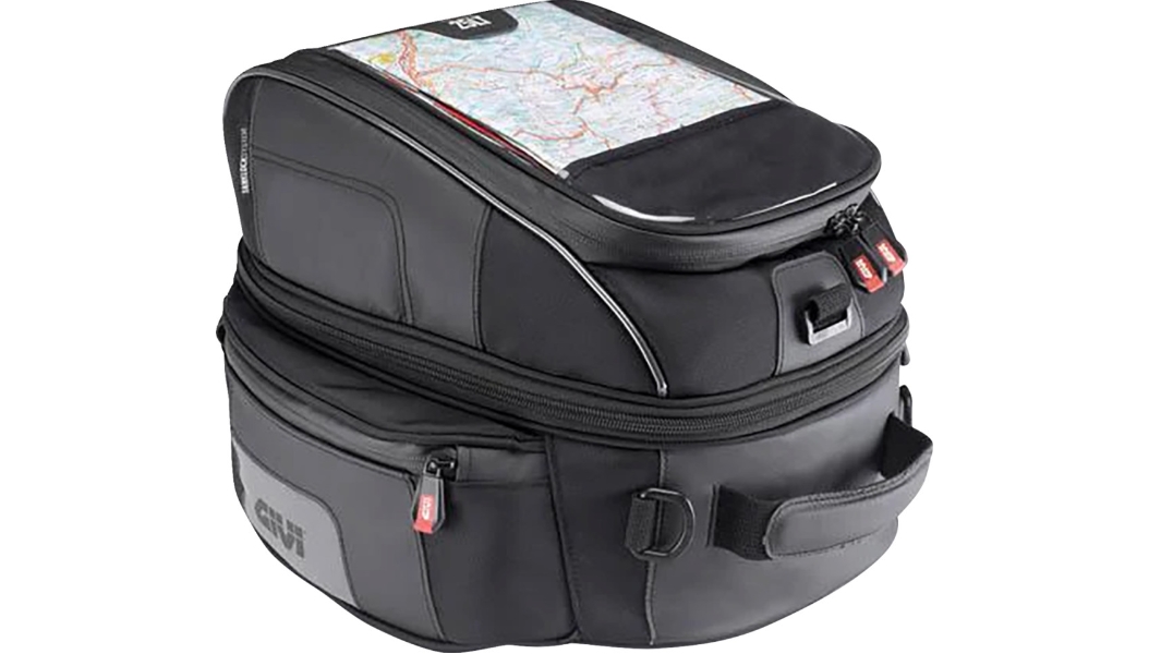 Expandable Tanklock 25lit. Tank Bag