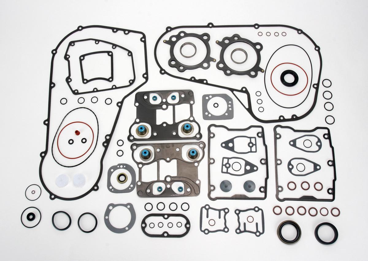 AFM Series Primary Gasket, Seal and O-Ring Kit