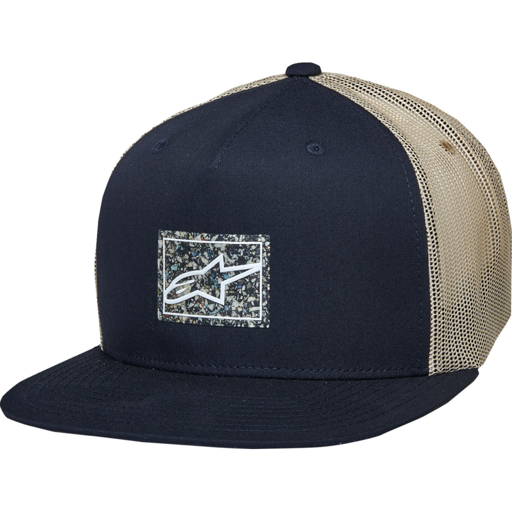 Mackinic Trucker Hat