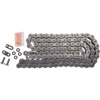 520 EXW Off-Road and ATV XW-Ring Chain - 108 Links - Natural