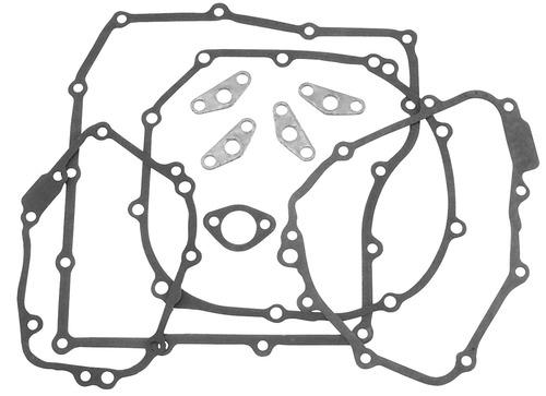 Transmission to Engine Case Gasket
