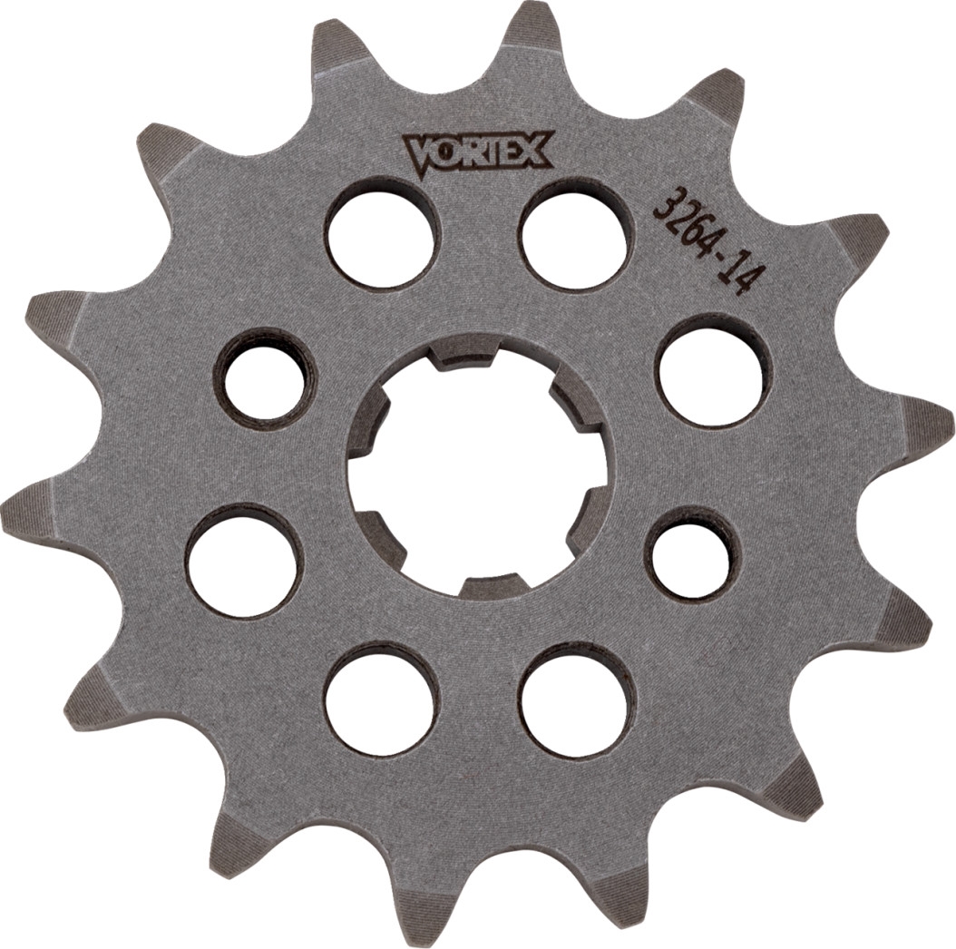 Front Sprocket - 14T