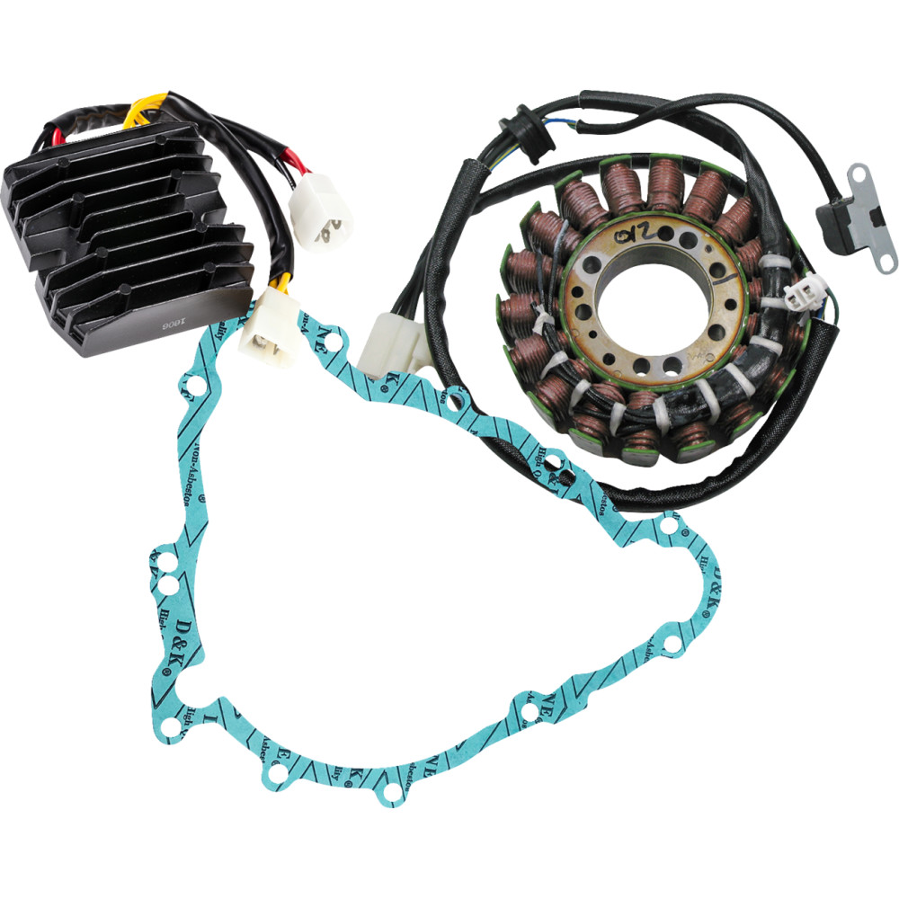 Electrical System Kit
