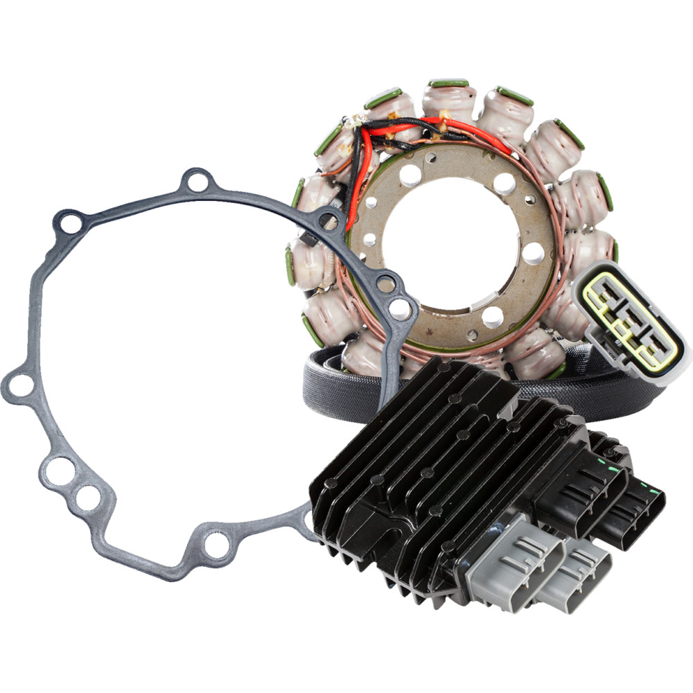 Electrical System Kit