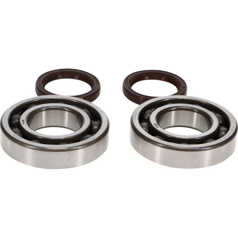 Crankshaft Bearing and Seal Kit