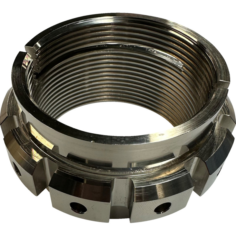 Shock Pre-Load Ring