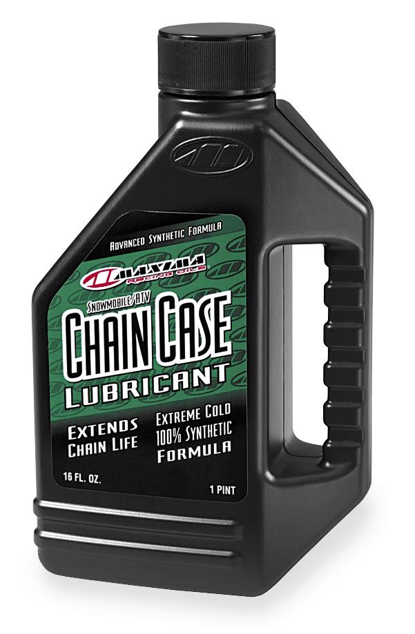 Chain Case Oil - 1L.