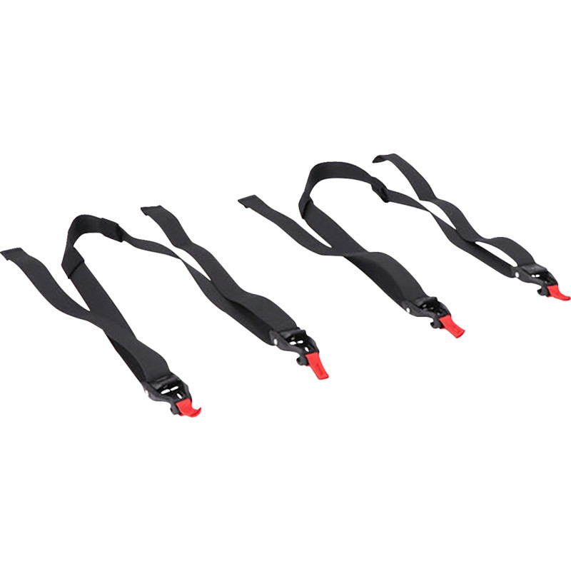 Pro Tail Straps Set - Set of 2