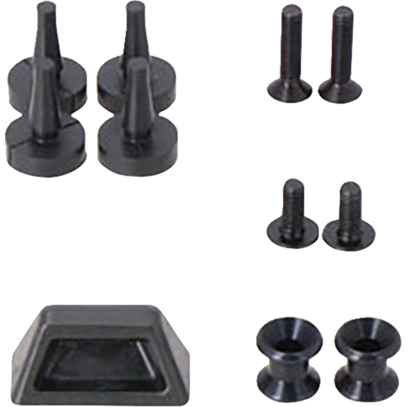 Adventure Rack Adapter Kit