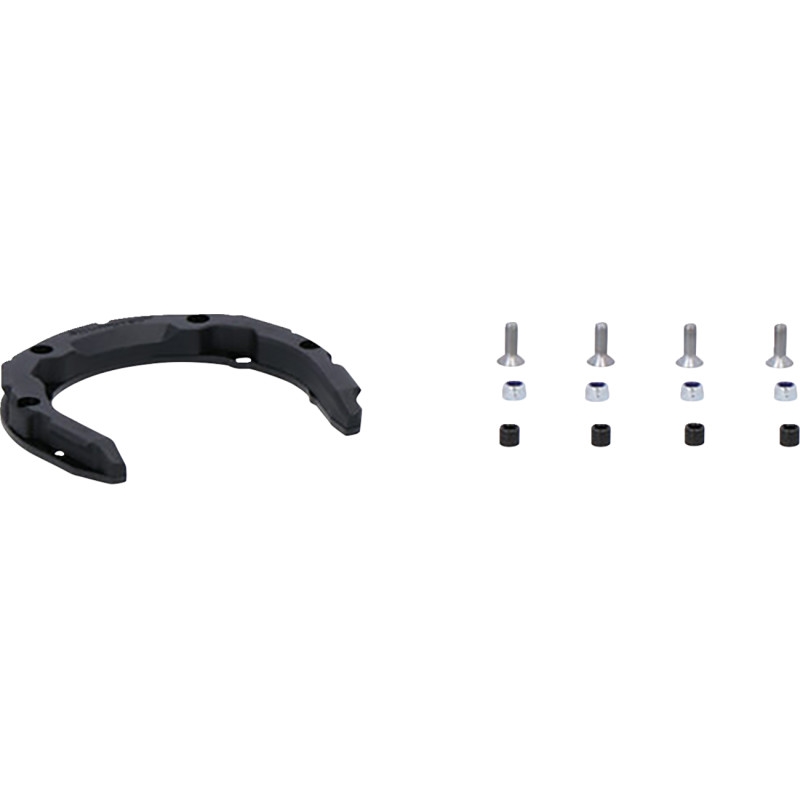 Pro Tank Ring for Street Rack