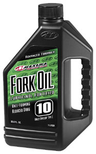 Fork Oil - 5WT - 1L.