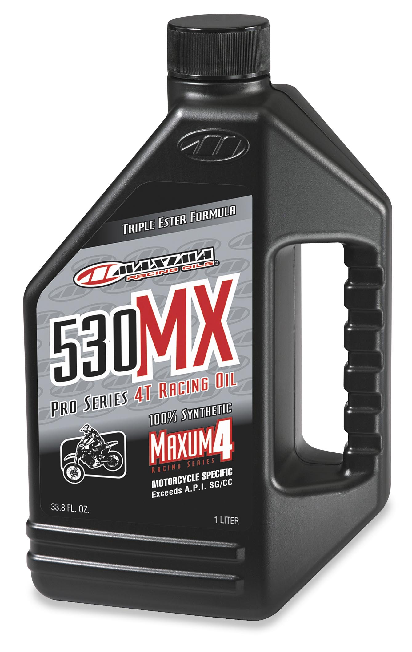 530MX 4T Oil - 5W30 - 1L.