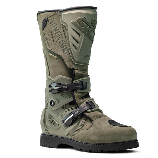 Adventure 2 Gore Boots