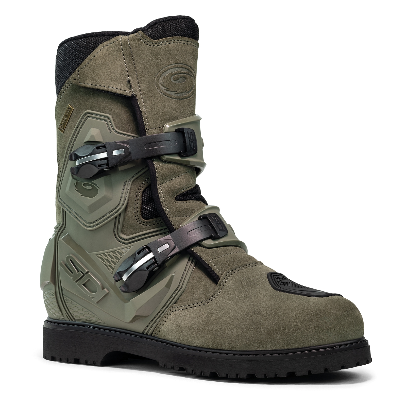 Mid Adventure 2 Gore Boots