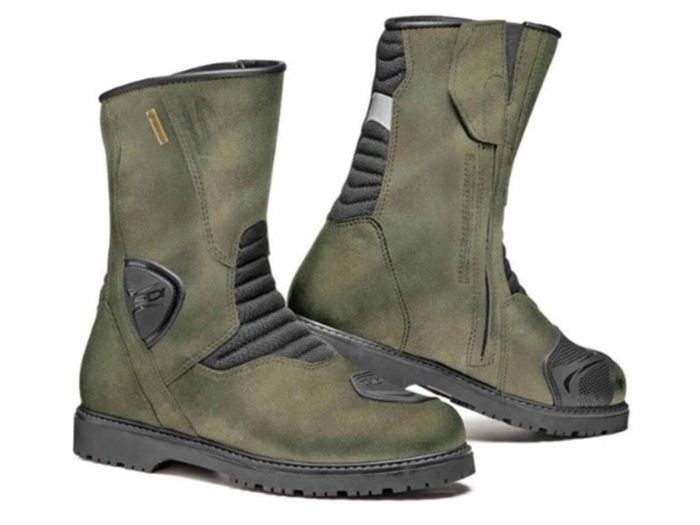 Gavia Gore Adventure Boots