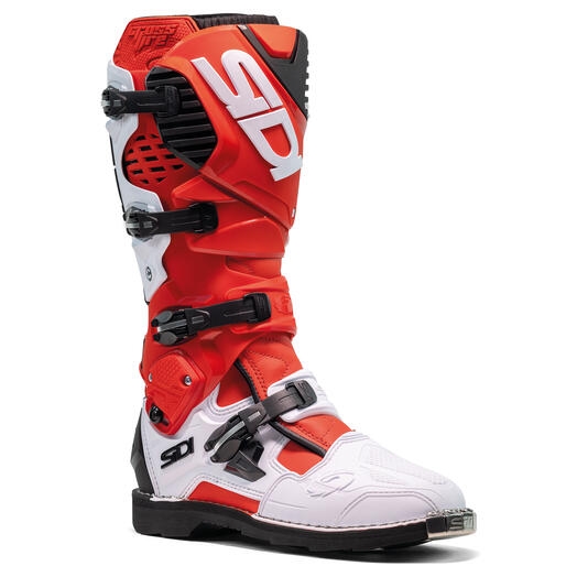 Crossfire 3 TA Boots