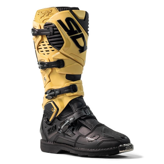 Crossfire 3 TA Boots