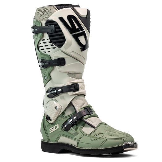 Crossfire 3 TA Boots