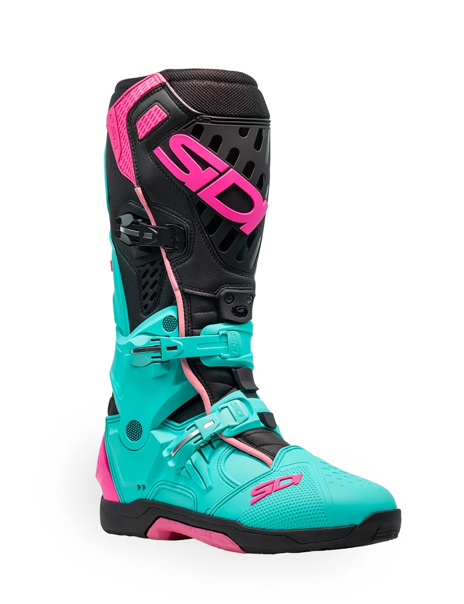 Crossair Womens Boots