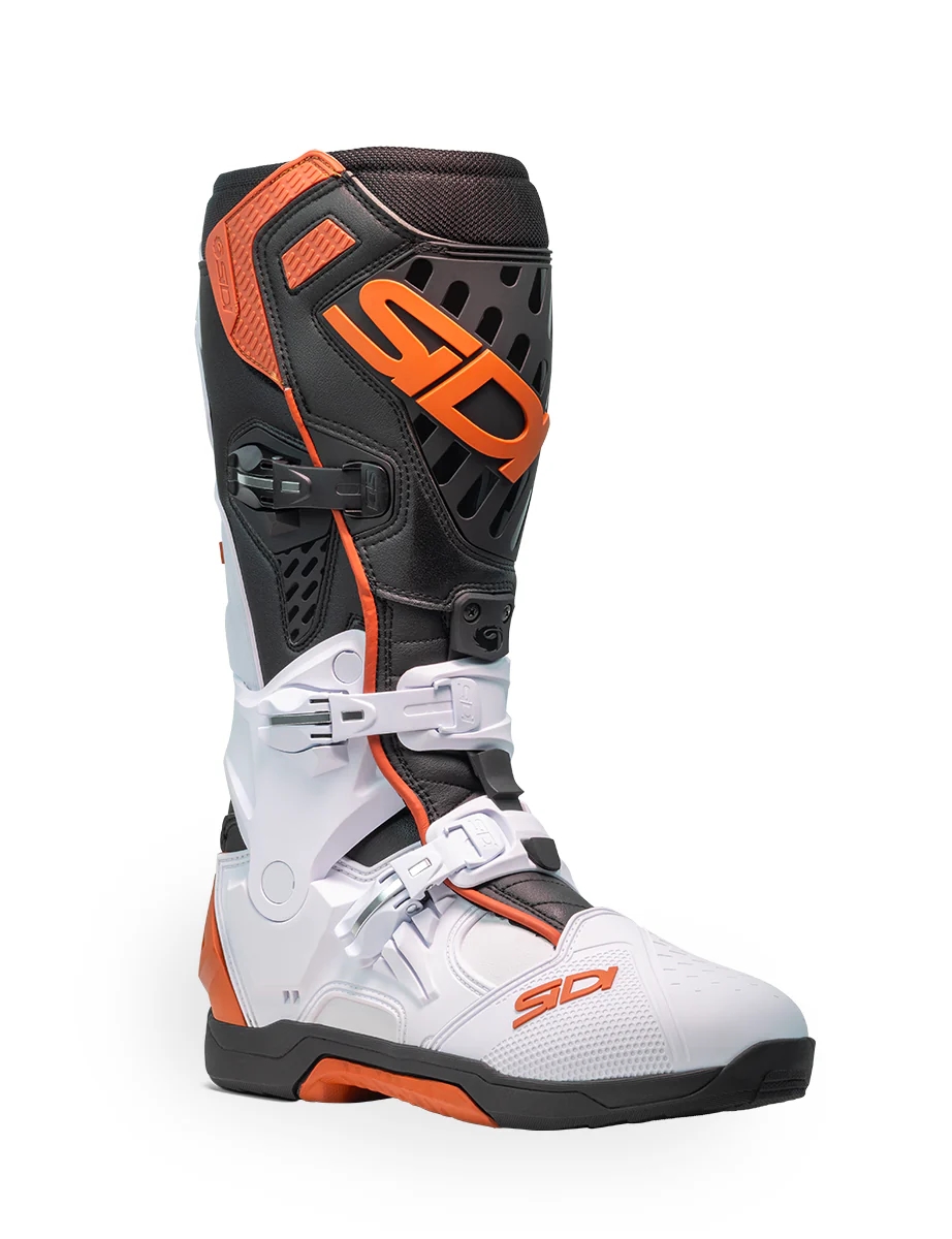 Crossair Boots