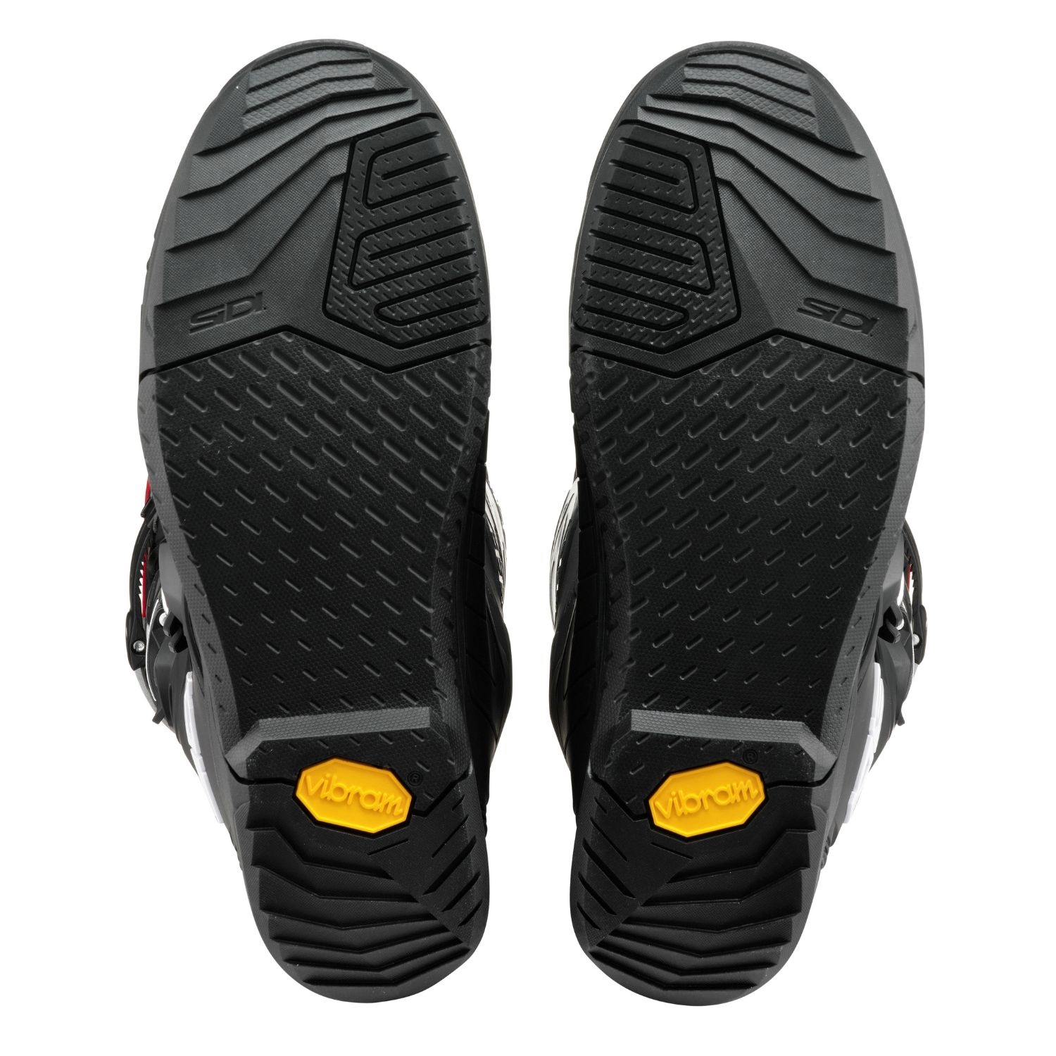 395 Materis Soles - Black - 40