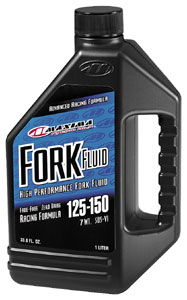 Racing Fork Fluid - 15WT - 1L.