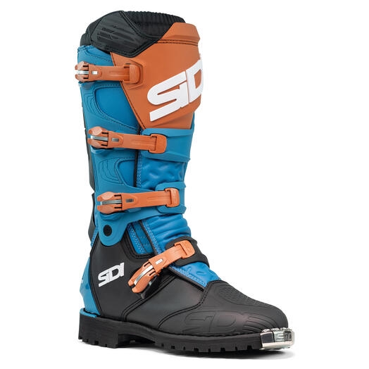 X-Power Enduro Off Road Boots