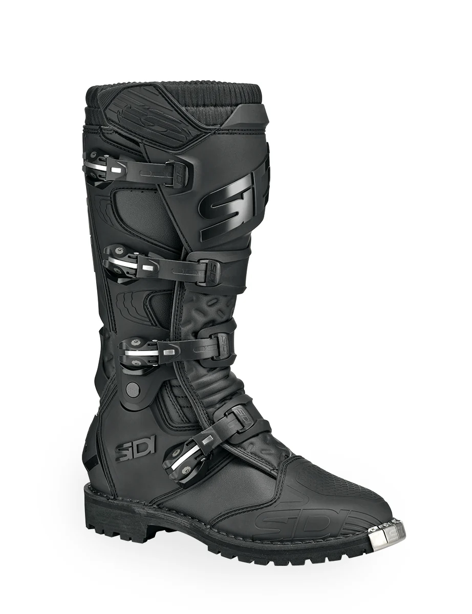 X-Power Enduro Waterproof Boots