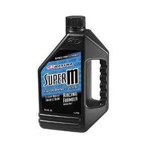 Super M 2T Oil - 5gal. Pail