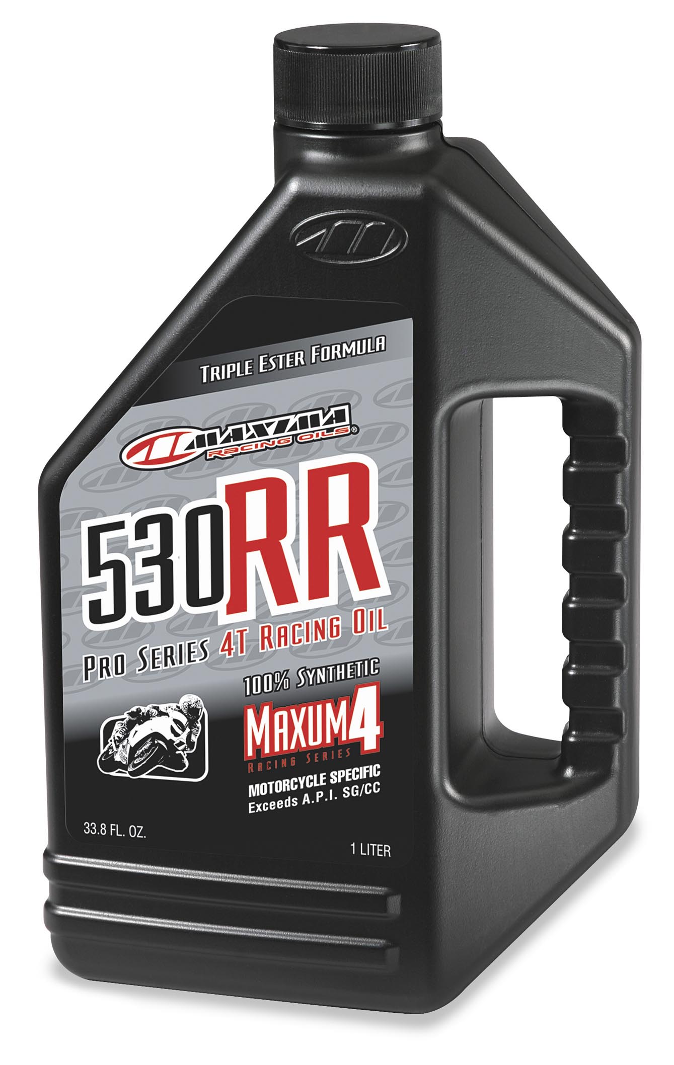 530RR 4T Oil - 5W30 - 1L.