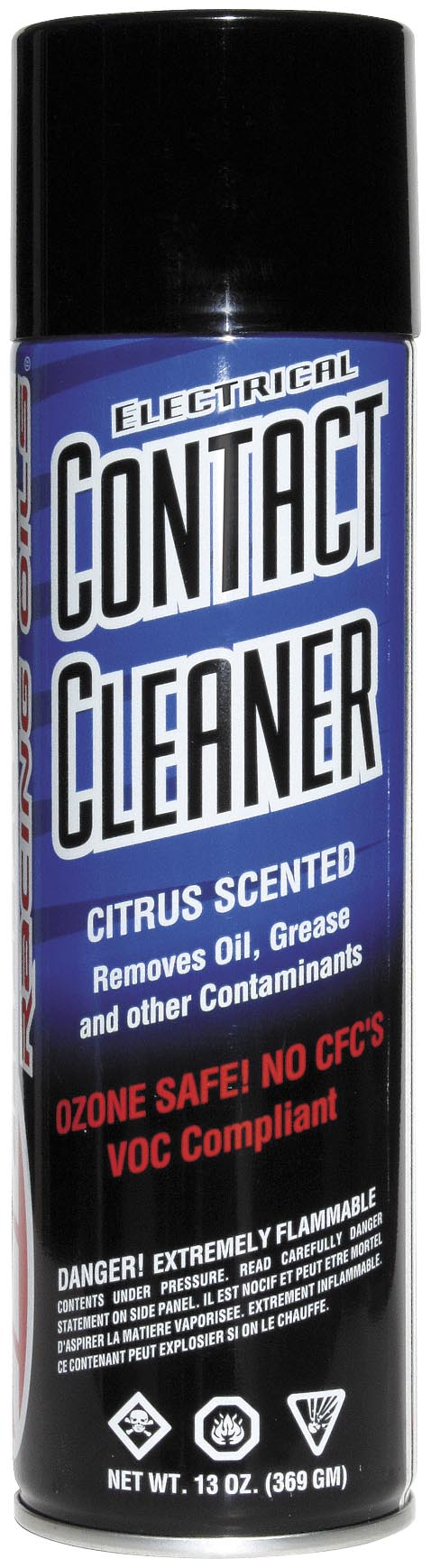 Contact Cleaner - 13oz. Aerosol