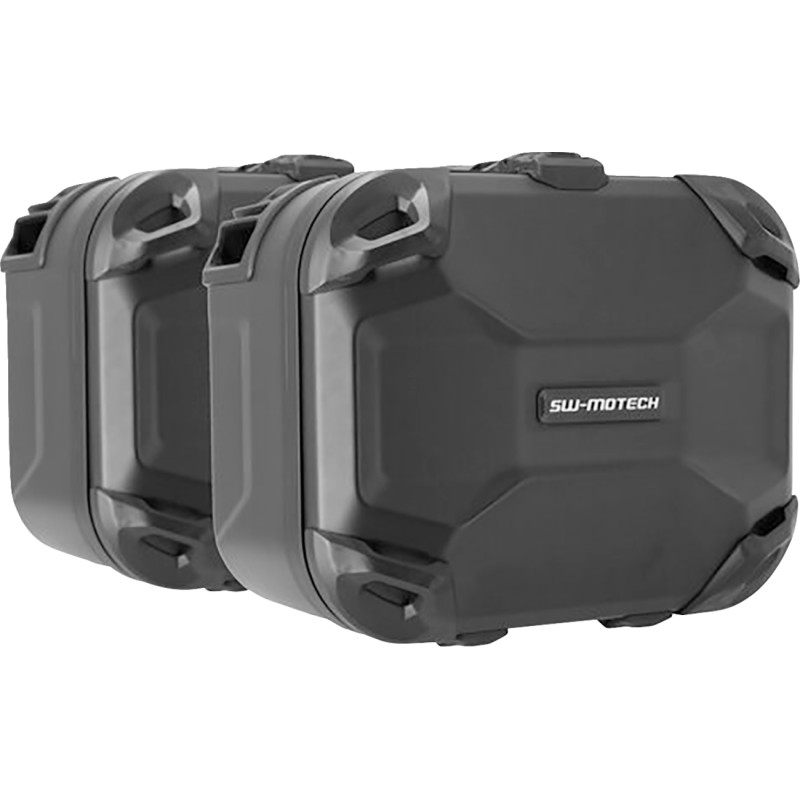 DUSC Hard Case System - 41/41l.